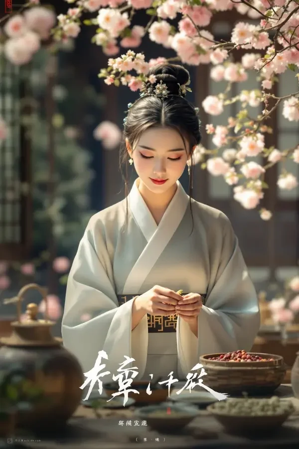 屁屁影院 医妃驾到 海报